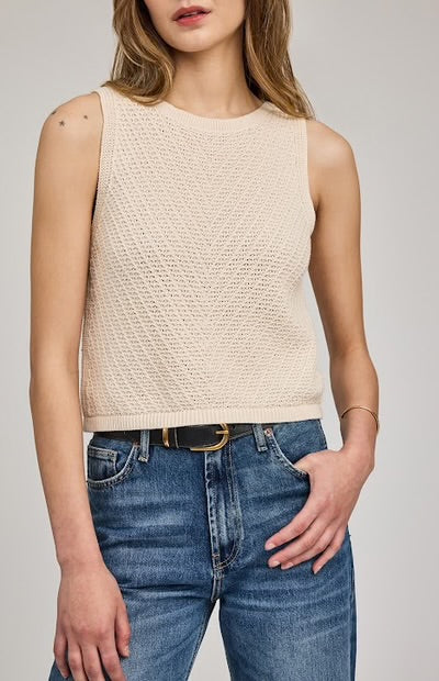 GENTLE FAWN - WOMEN'S MARISSA TOP