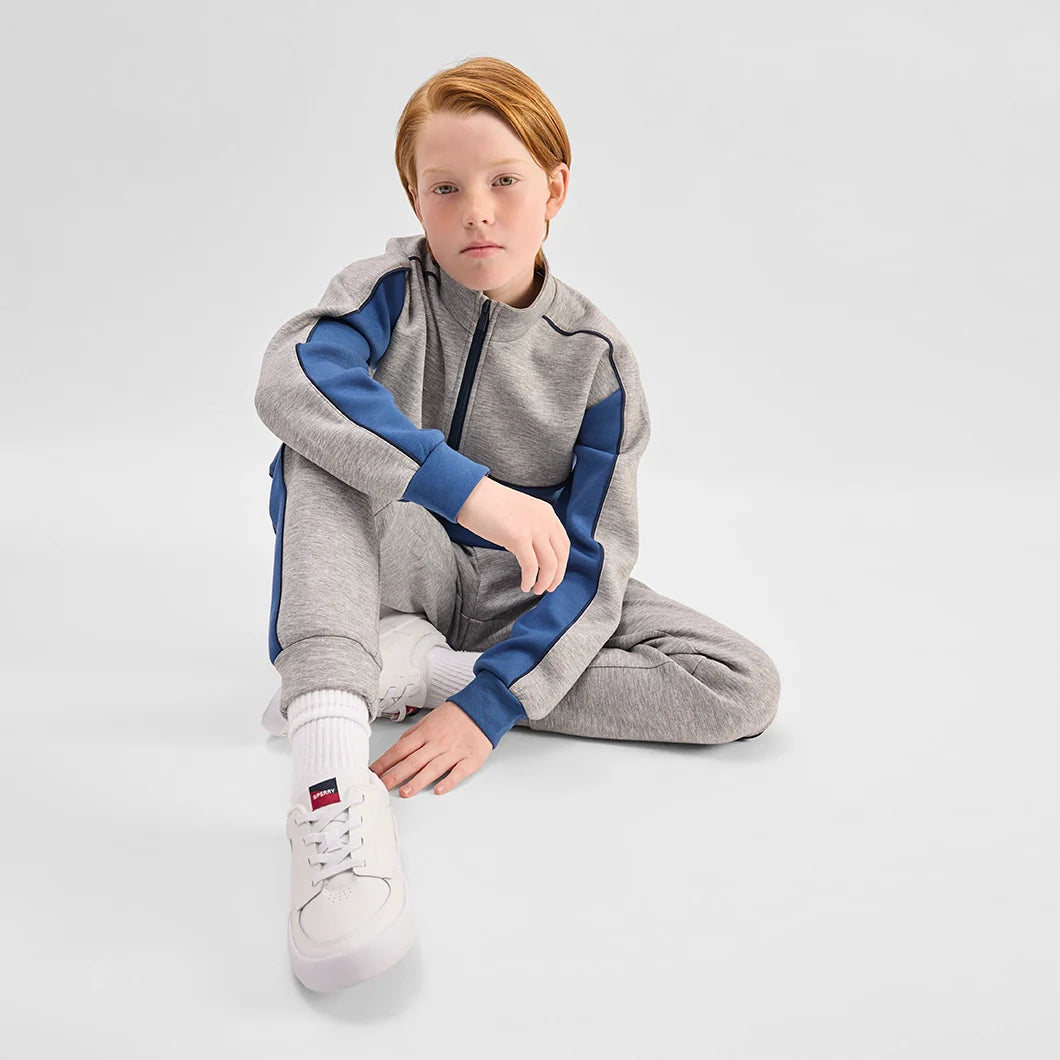 MILES THE LABEL - BOYS SWEATSHIRT 26FMW01T01-K