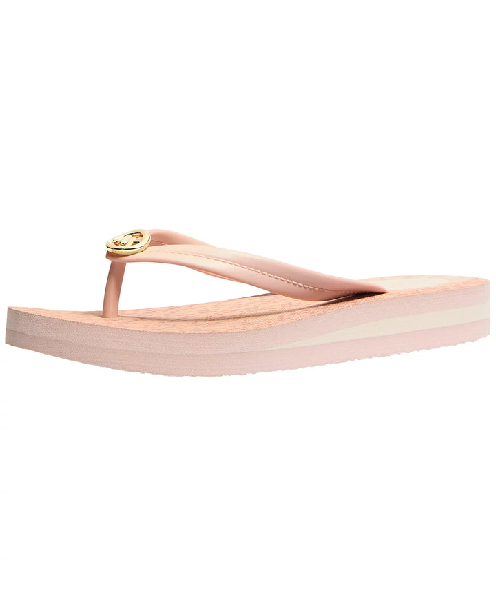 MICHAEL KORS - POSIE FLIP FLOP