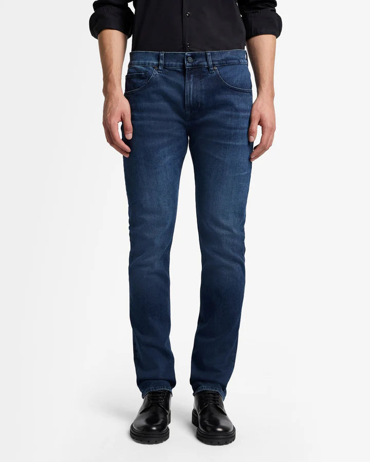 7 For All Mankind - MENS DENIM THE STRAIGHT 7T400R46