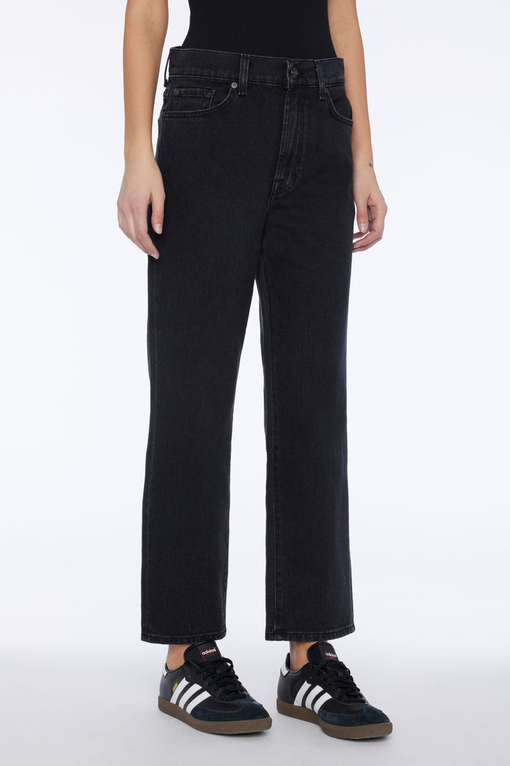 7 For All Mankind - Women's JEAN LOGAN STOVEPIPE