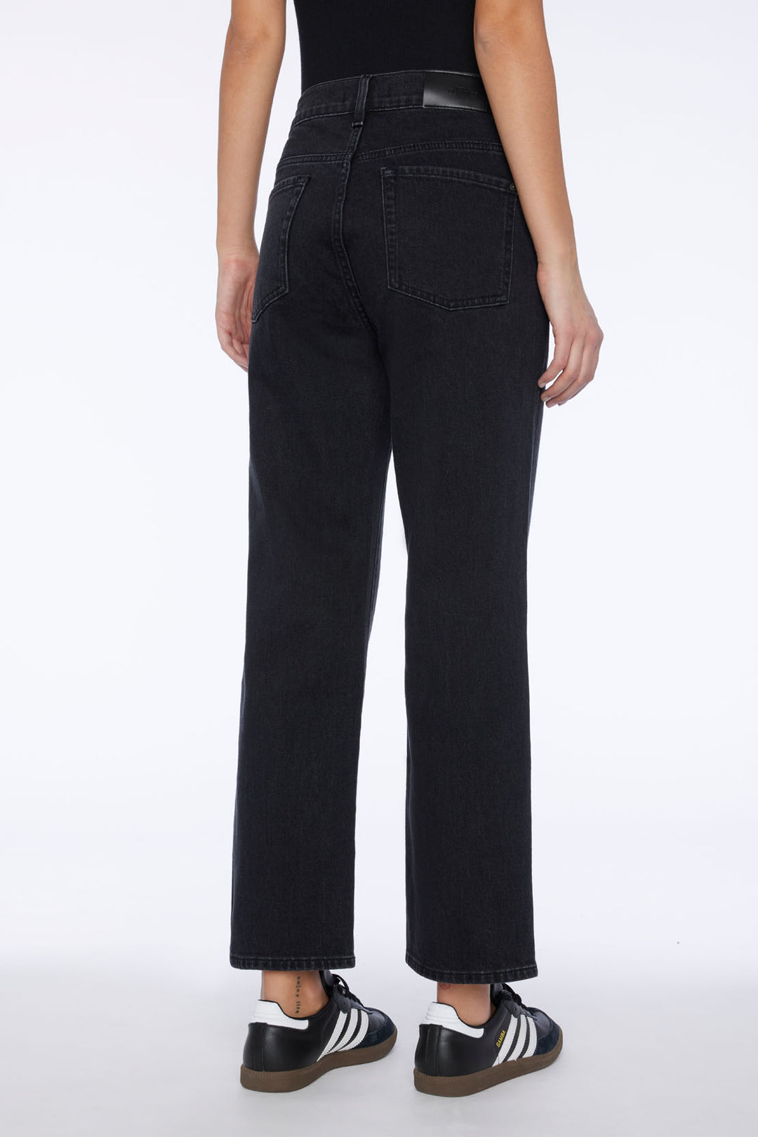 7 For All Mankind - Women's JEAN LOGAN STOVEPIPE