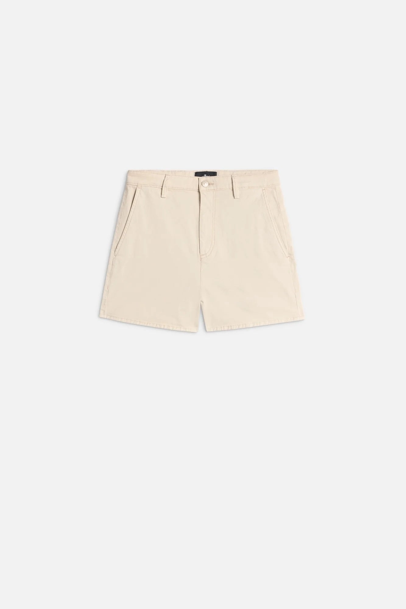 7 FOR ALL MANKIND - WOMEN'S TROUSER SHORTS