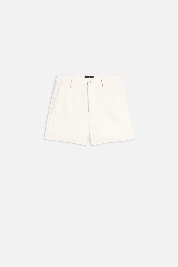 7 FOR ALL MAN KIND - TROUSER SHORTS
