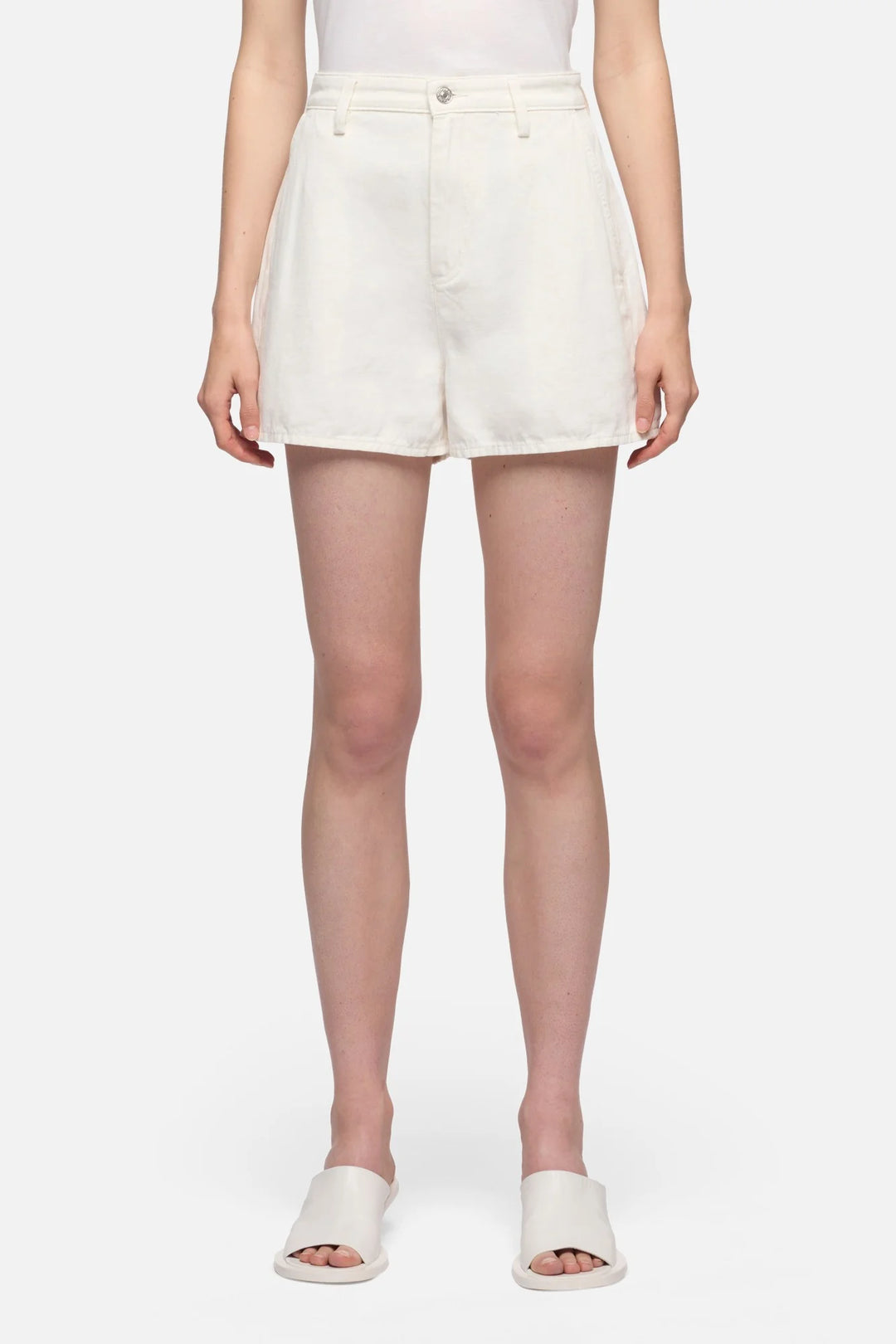7 FOR ALL MAN KIND - TROUSER SHORTS