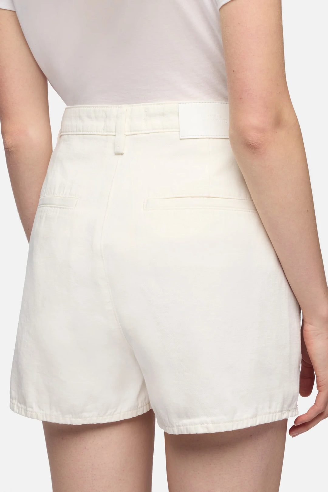 7 FOR ALL MAN KIND - TROUSER SHORTS