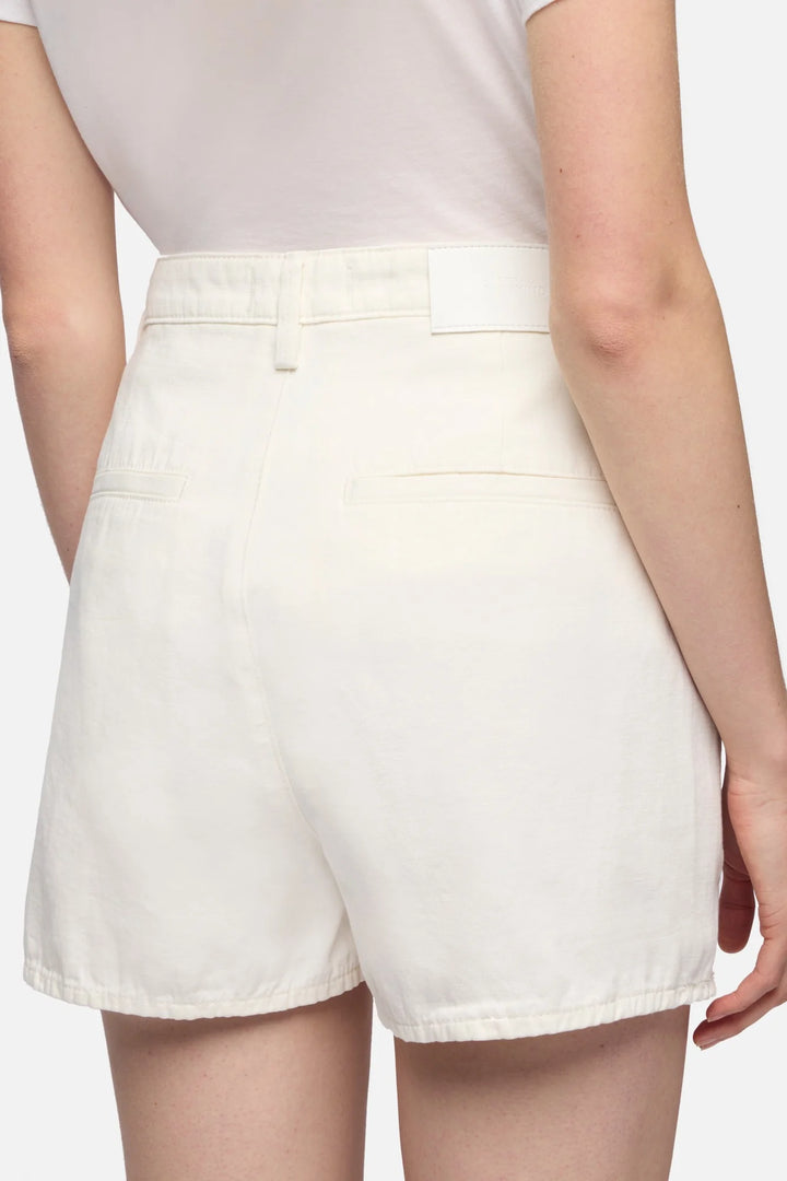 7 FOR ALL MAN KIND - TROUSER SHORTS
