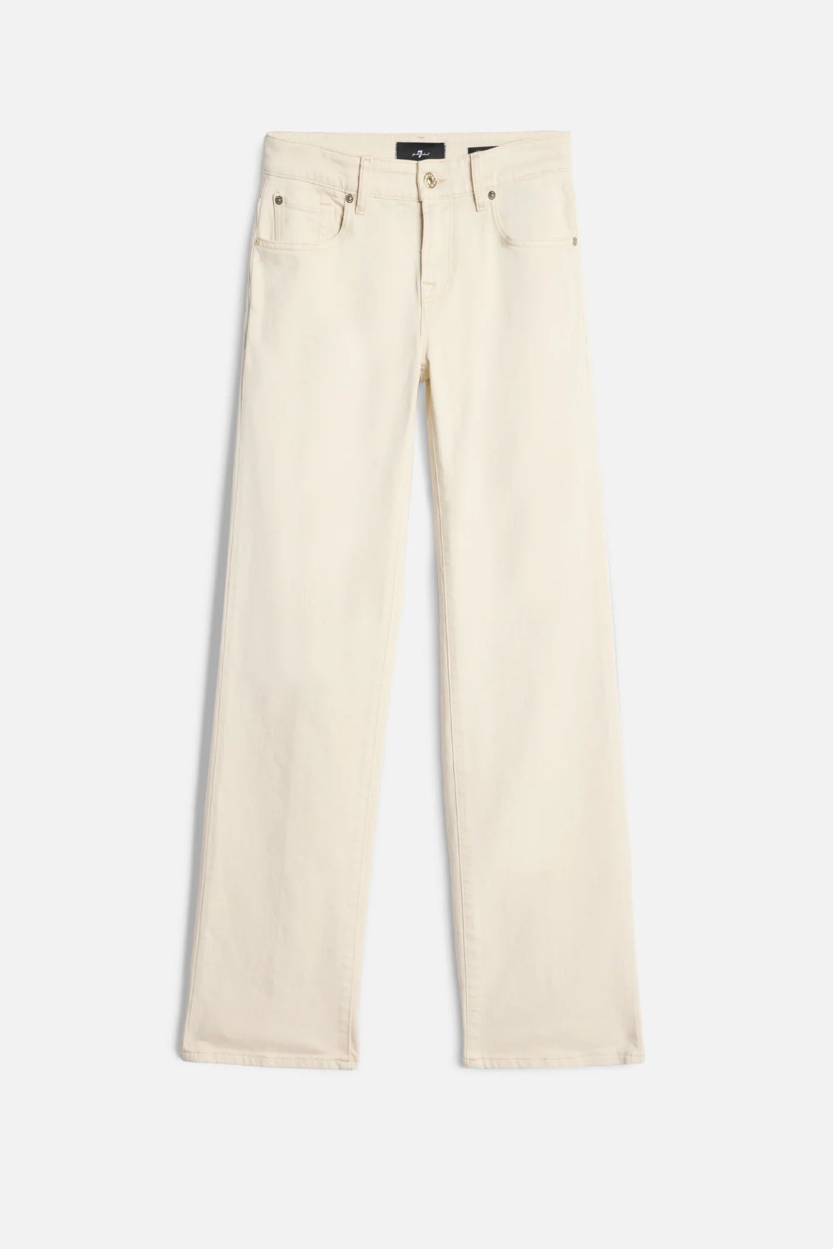 7 FOR ALL MANKIND - CALIE STRAIGHT