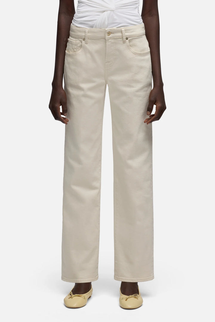 7 FOR ALL MANKIND - CALIE STRAIGHT
