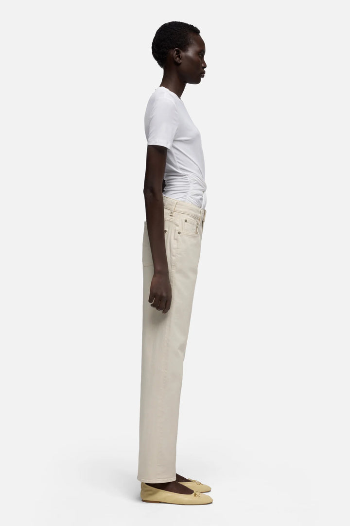 7 FOR ALL MANKIND - CALIE STRAIGHT