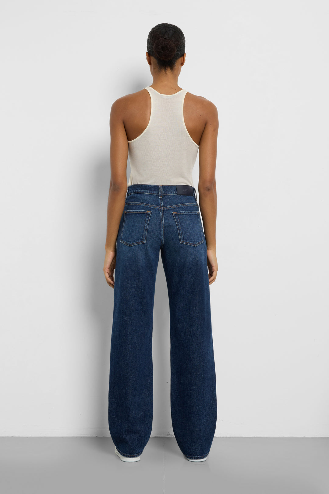 7 For All Mankind - Women's JEANS TESS TROUSER
