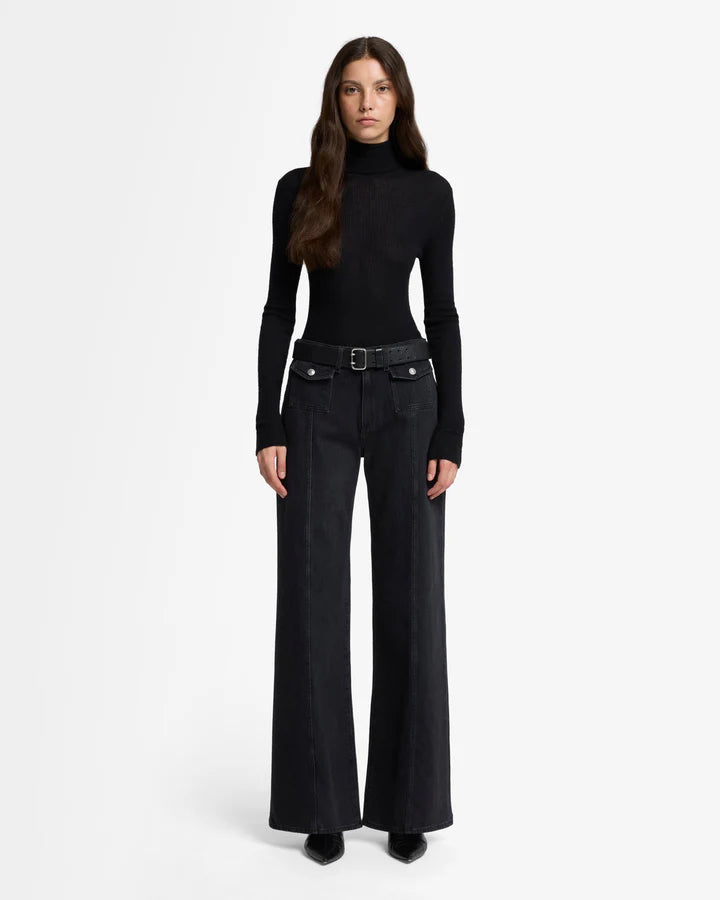 7 For All Mankind - Women's JEANS LOTTA