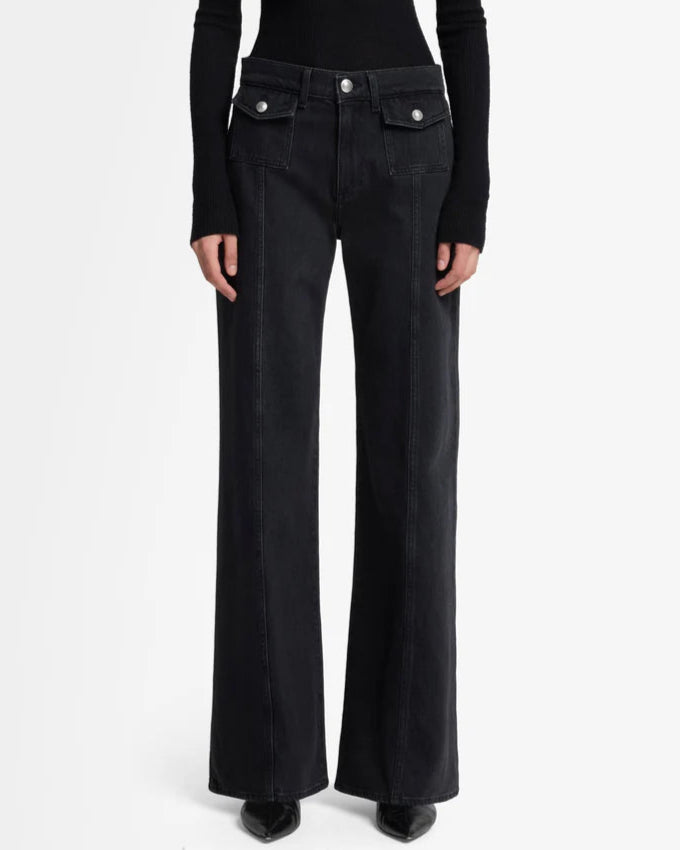 7 For All Mankind - Women's JEANS LOTTA