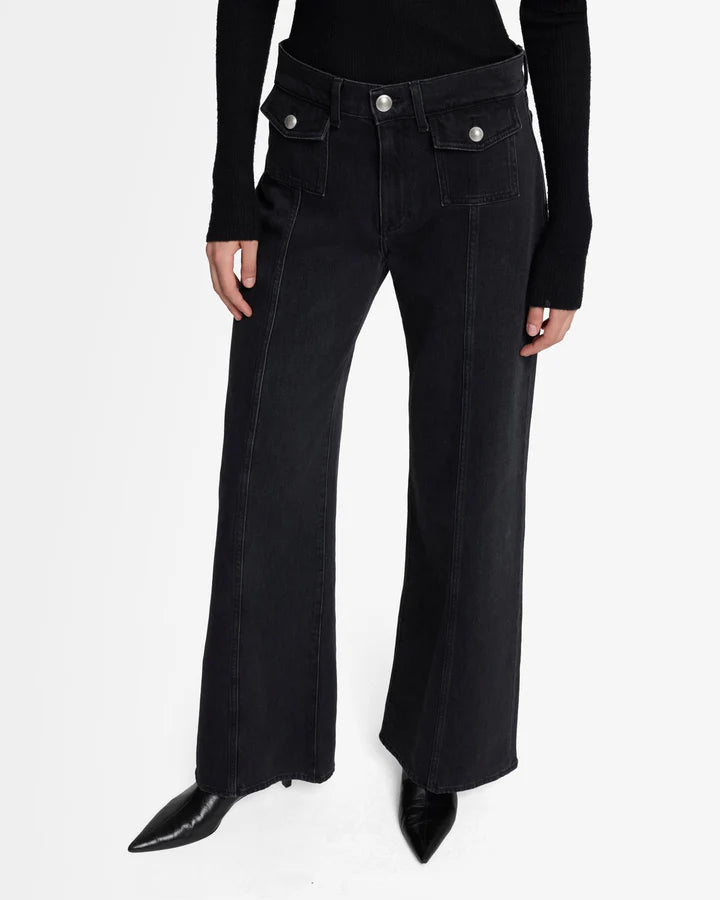 7 For All Mankind - Women's JEANS LOTTA