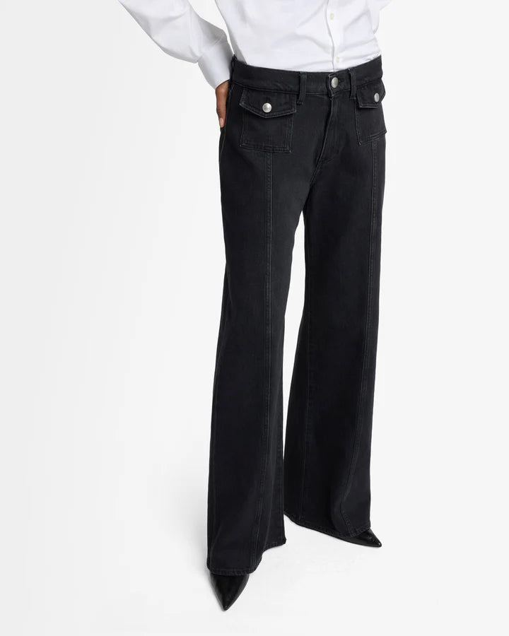 7 For All Mankind - Women's JEANS LOTTA