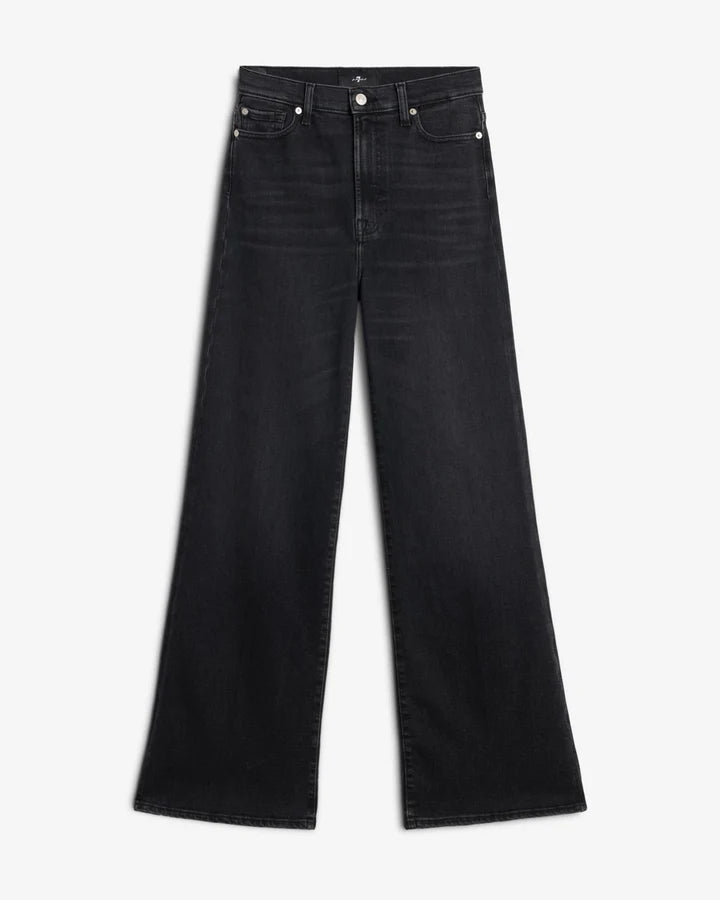 7 For All Mankind - Women's Luxe Vintage Ultra High Rise Jo