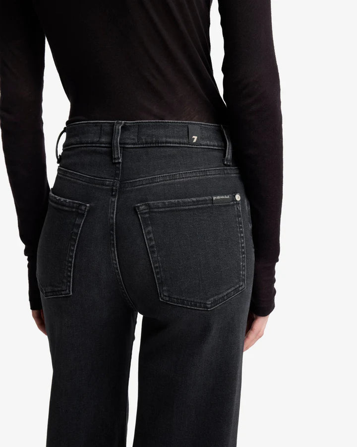 7 For All Mankind - Women's Luxe Vintage Ultra High Rise Jo