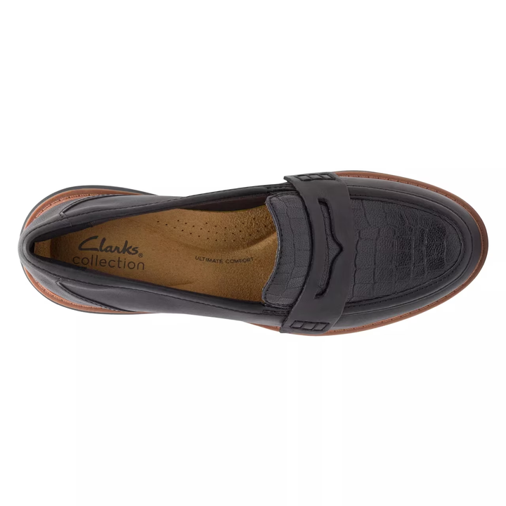 CLARKS - WOMEN'S CASH WESTLYNN AYLA