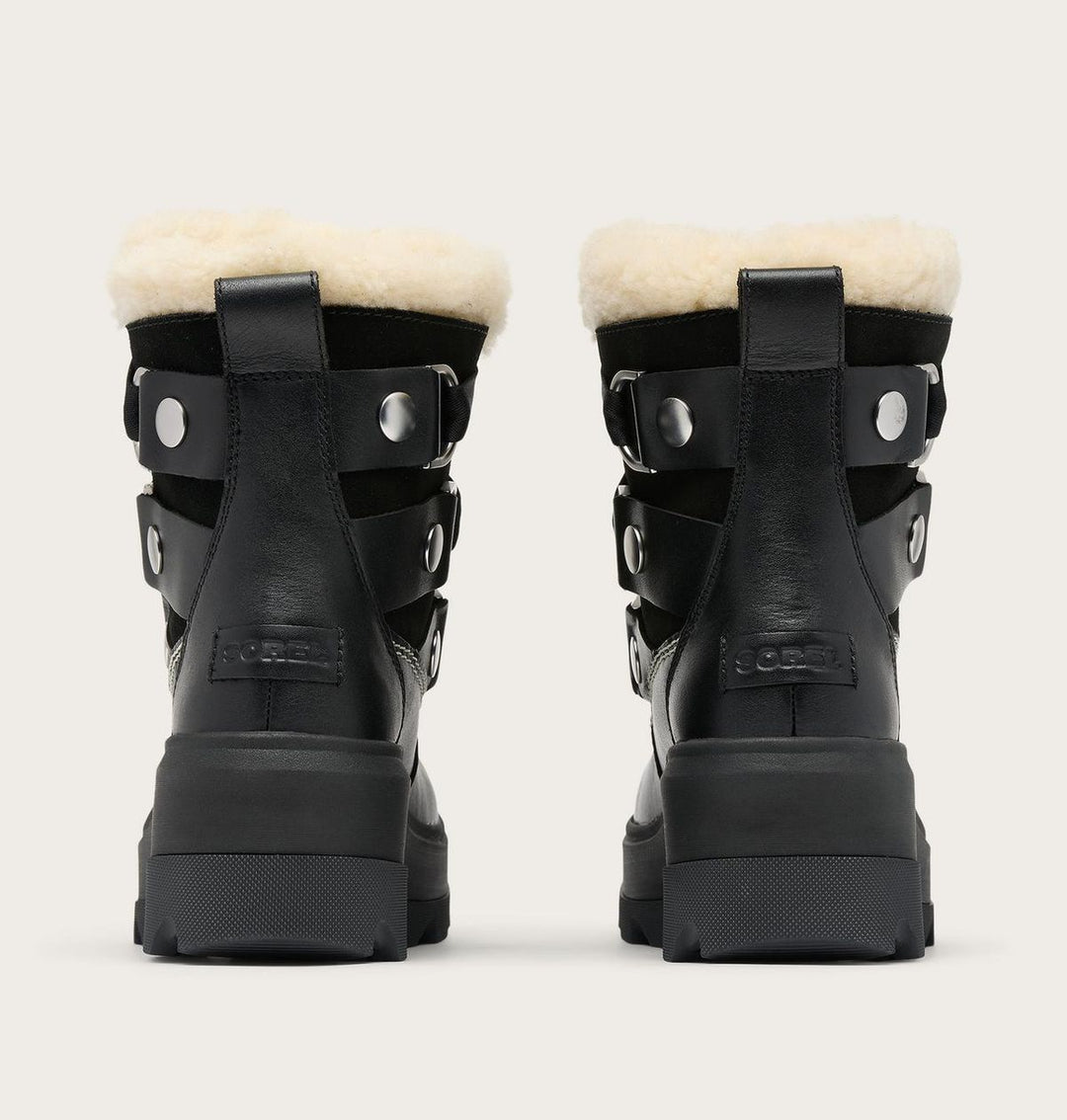 SOREL- WOMEN'S JOAN FRWD WINTER BOOT