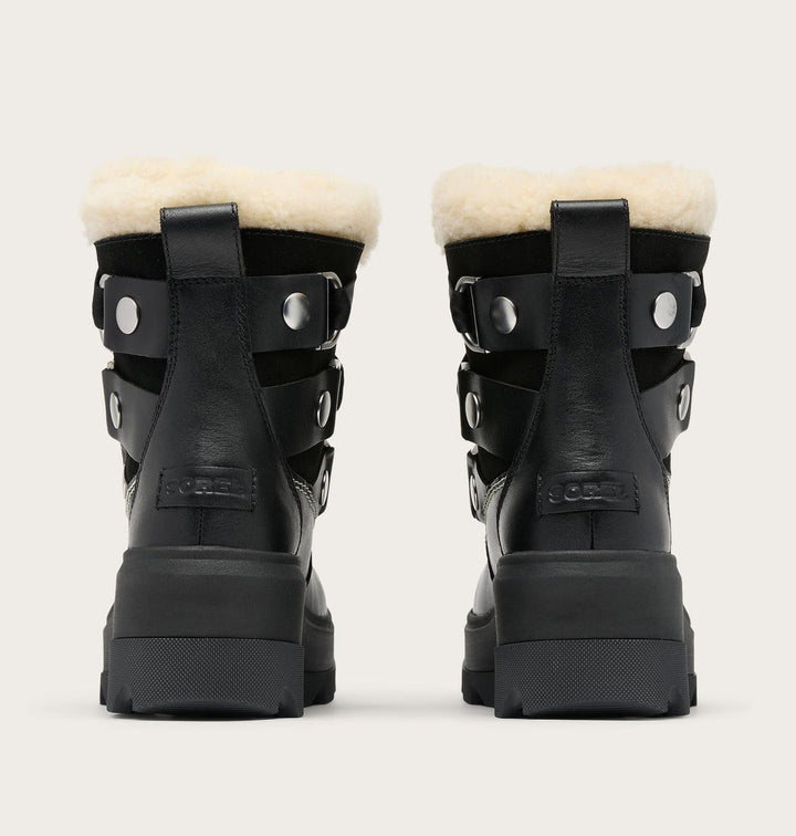 SOREL- WOMEN'S JOAN FRWD WINTER BOOT