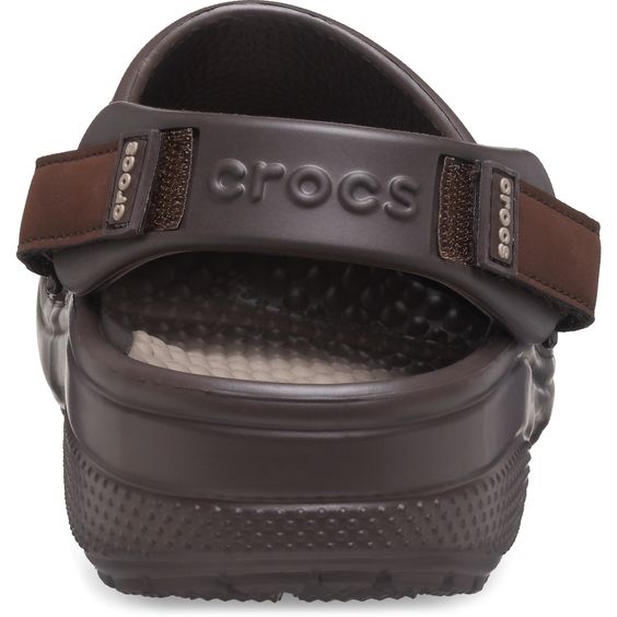 CROCS- MEN'S YUKON VISTA II CLOG