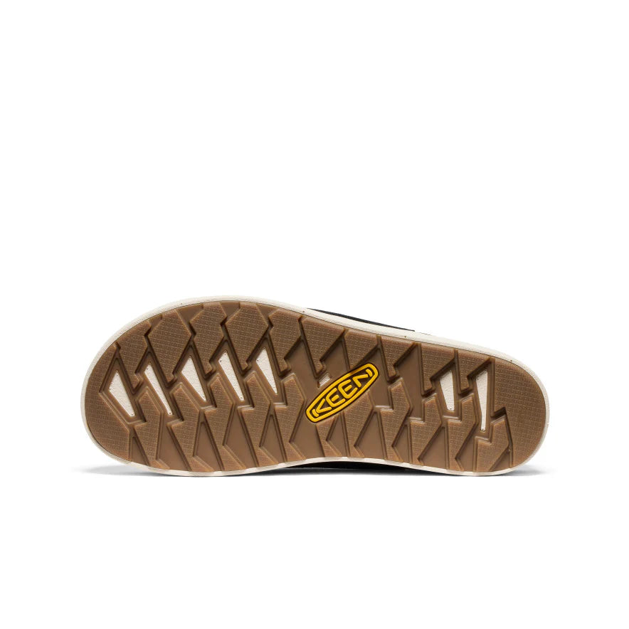 KEEN- WOMEN'S ELLE SUEDE MULE