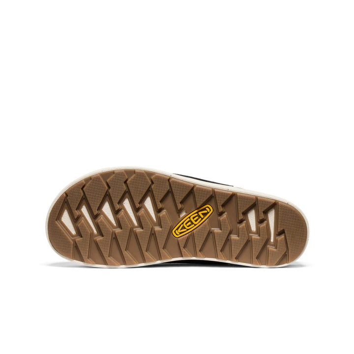 KEEN- WOMEN'S ELLE SUEDE MULE