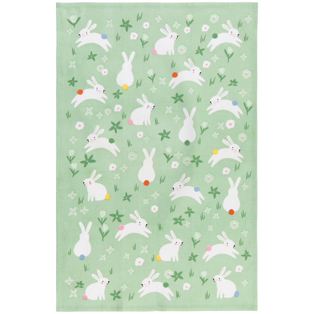 DANICA - TT PRINTED HAPPY HOPS