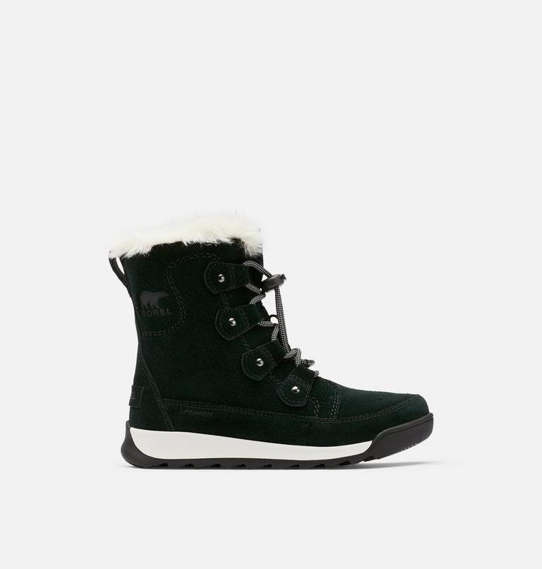 SOREL- KIDS WHITNEY II JOAN LACE WINTER BOOT