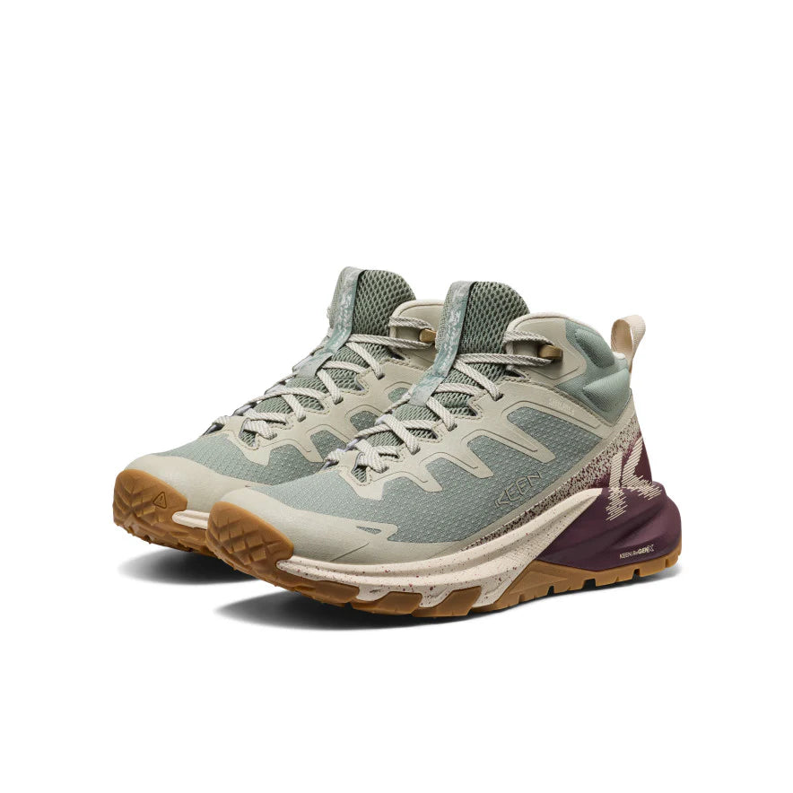 KEEN - WOMEN'S TARGHEE APEX MID WP