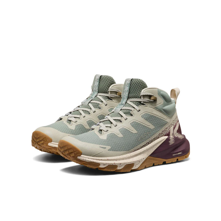 KEEN - WOMEN'S TARGHEE APEX MID WP