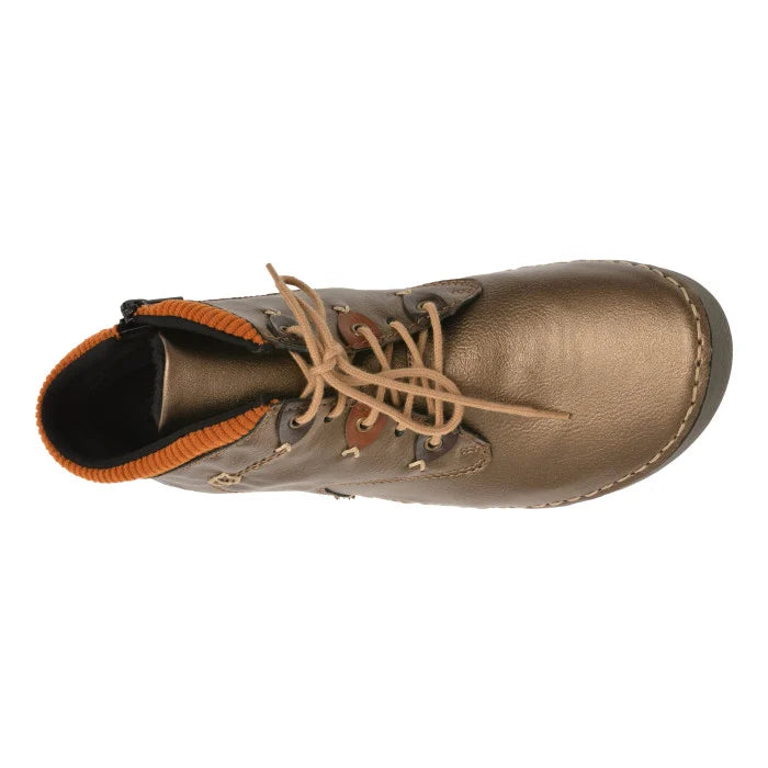 RIEKER - WOMEN'S 52544-90 BOOT