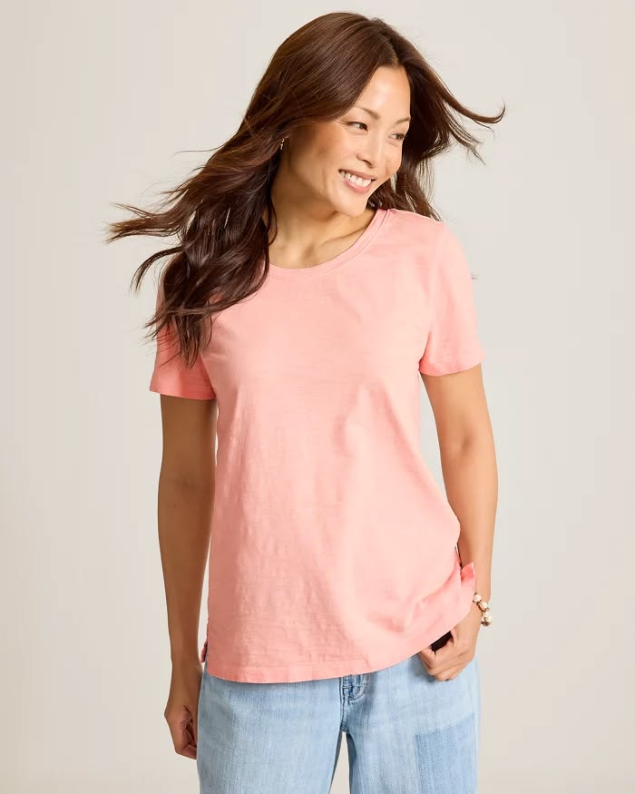 TOMMY BAHAMA - PARADISE BREEZE T-SHIRT