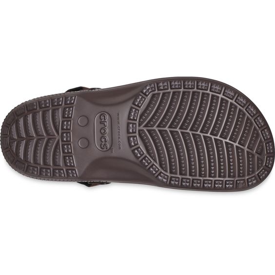 CROCS- MEN'S YUKON VISTA II CLOG