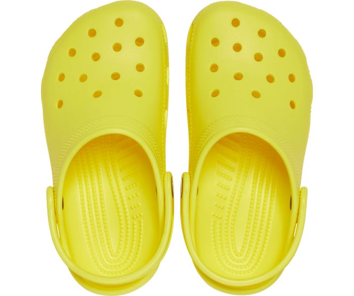 CROCS- LITTLE KIDS CLASSIC CLOG