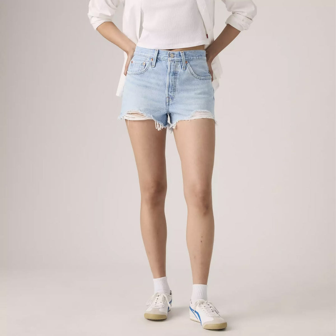 LEVI'S - 501® ORIGINAL SHORT OJAI LUXOR HEAT SHOR