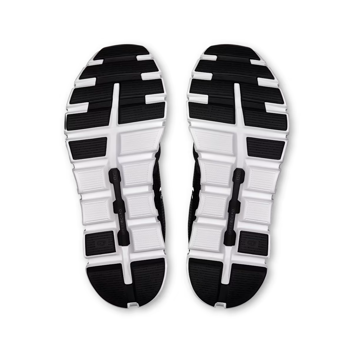 ON RUNNING - WOMEN'S CLOUD 6 WIDE FIT SHOE