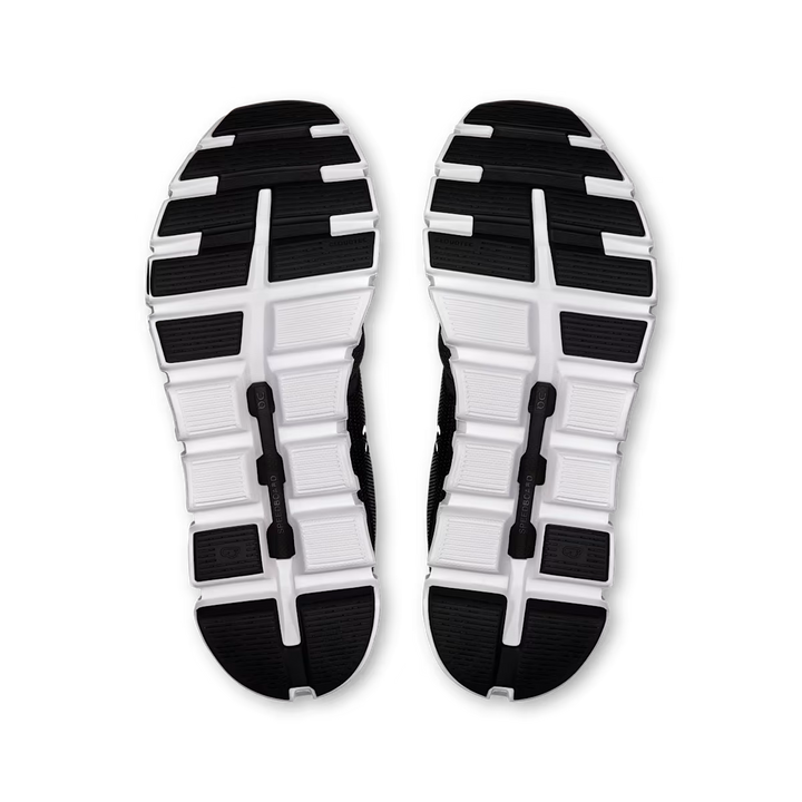 ON RUNNING - WOMEN'S CLOUD 6 WIDE FIT SHOE