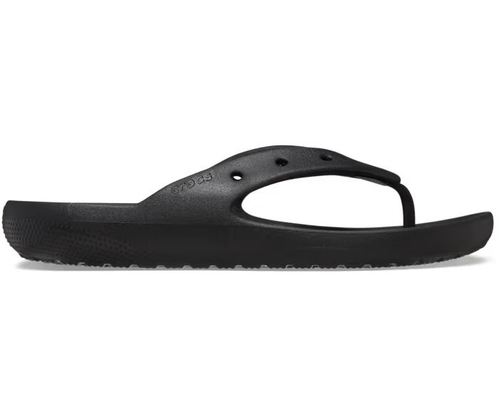 CROCS- WOMEN'S CLASSIC FLIP SANDAL