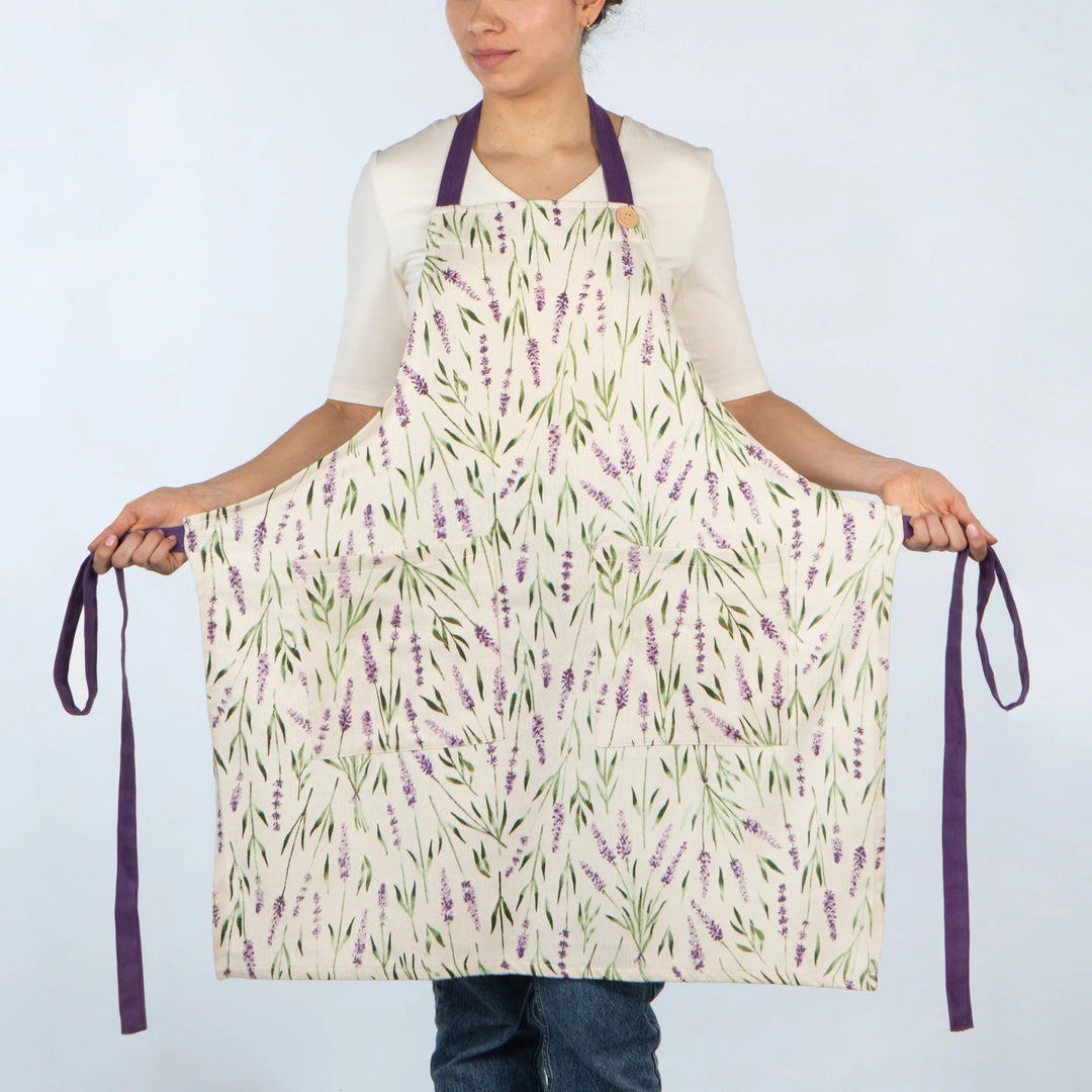 DANICA - APR SPRUCE LAVENDER