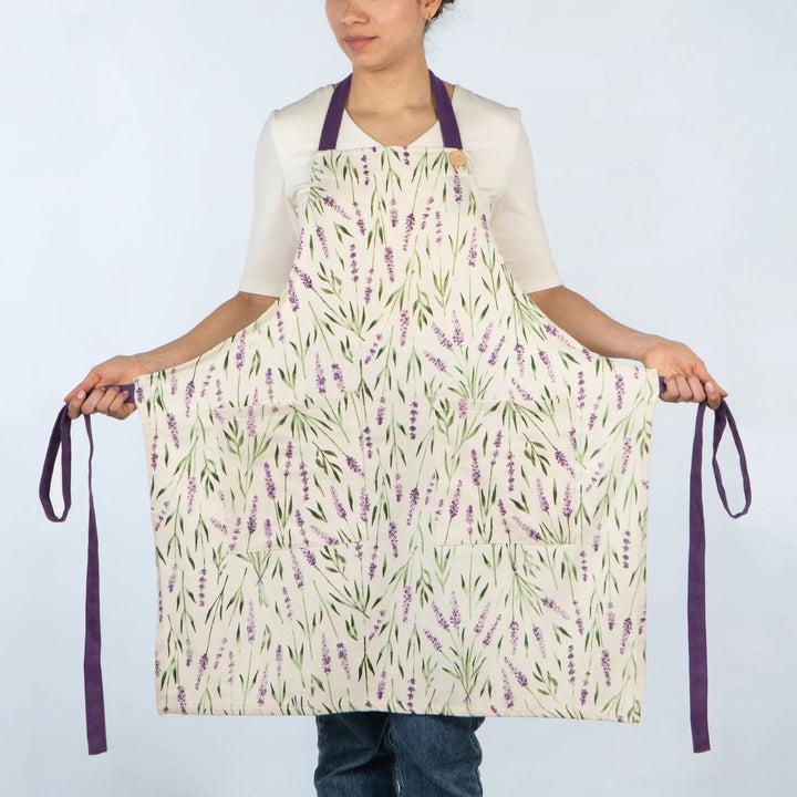 DANICA - APR SPRUCE LAVENDER