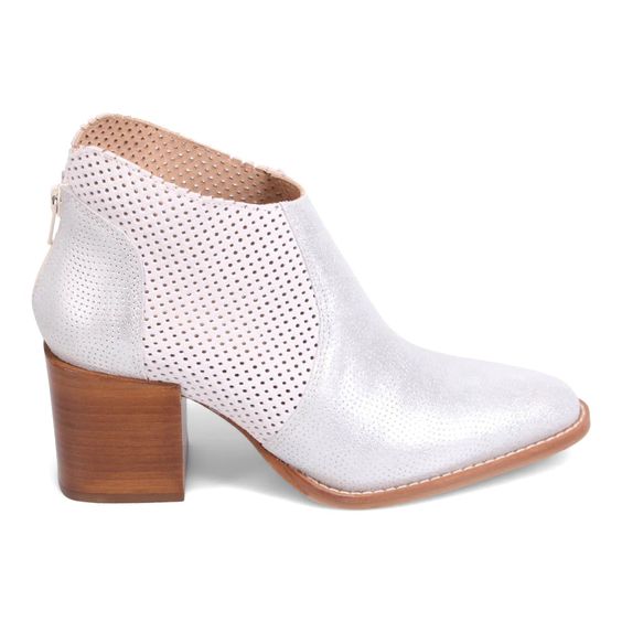 CASTA- WOMEN'S TERRY BOOT