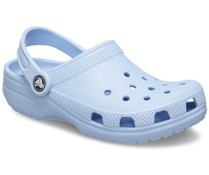 CROCS- LITTLE KIDS CLASSIC CLOG