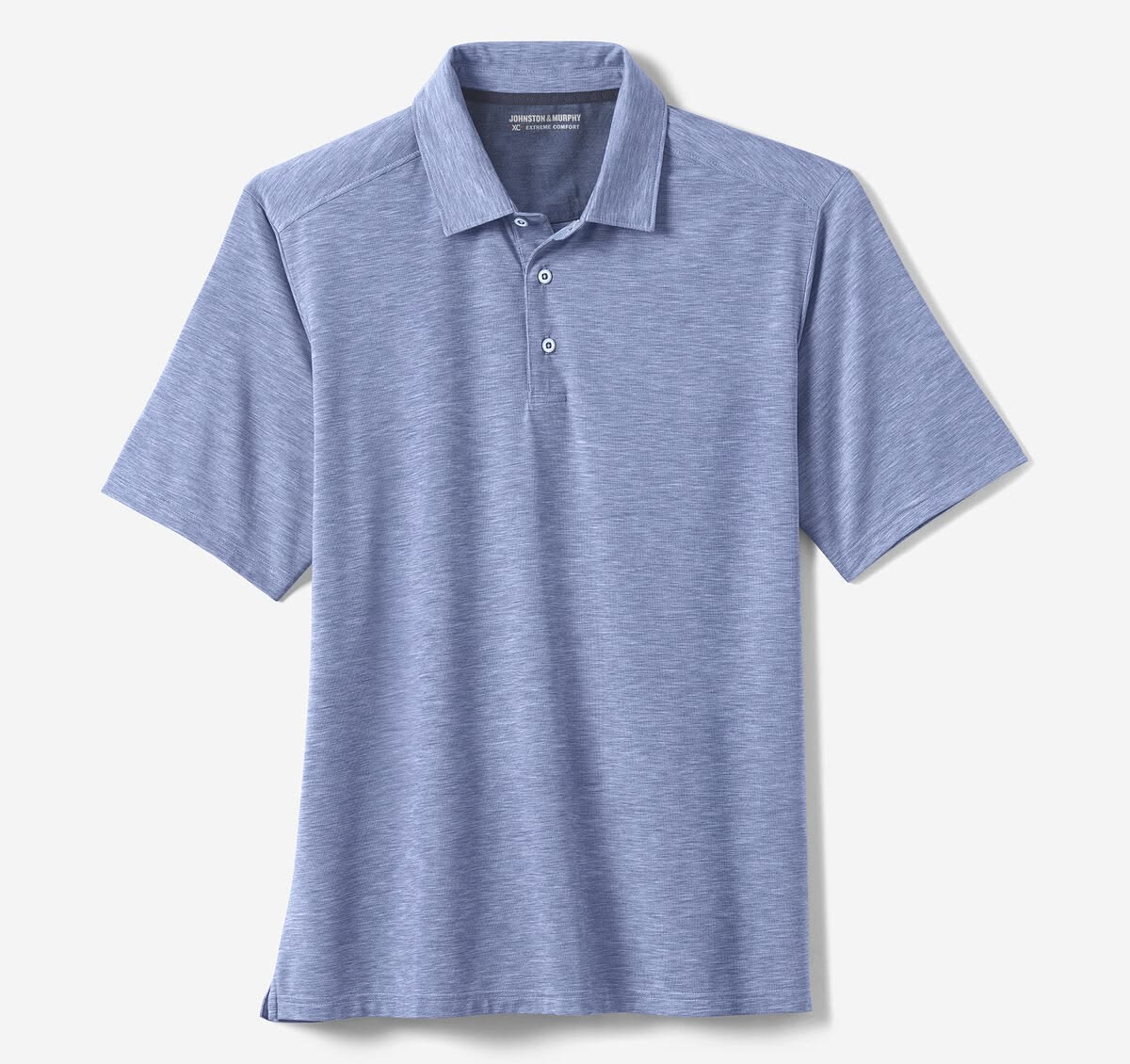 JOHNSTON & MURPHY - XC+ APEX PERFORMANCE POLO