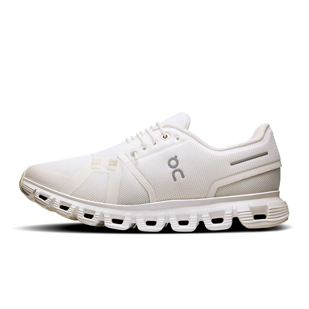 ON RUNNING - WOMEN'S CLOUD 6 SHOE