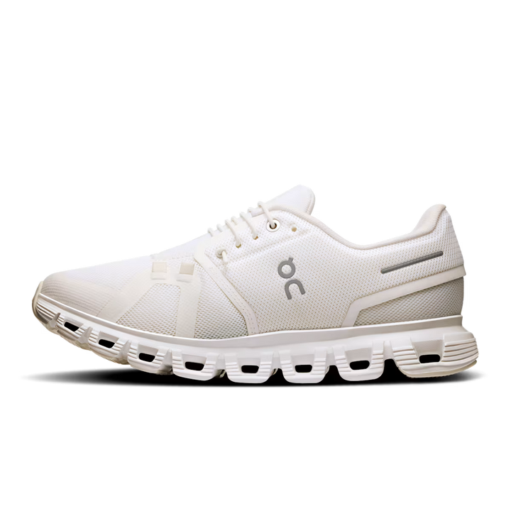 ON RUNNING - WOMEN'S CLOUD 6 SHOE