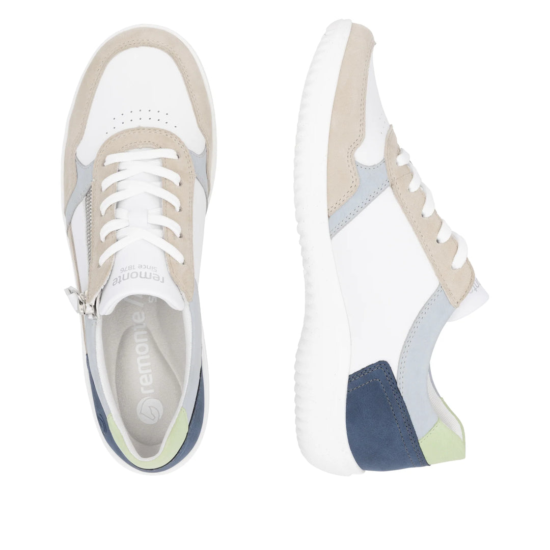 REMONTE - WOMEN'S D1E06-81 SHOE