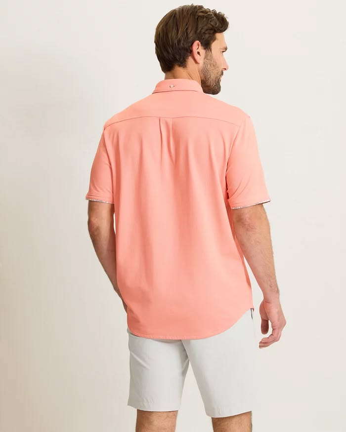 TOMMY BAHAMA - MEN'S SAN LUCIO VALGA SHIRT