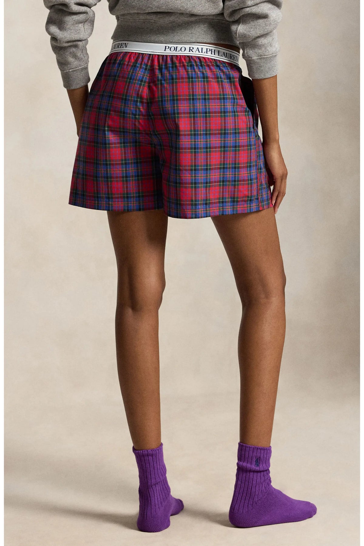 RALPH LAUREN - SLEEP TRAILS BOXER