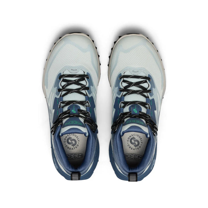 KEEN- WOMEN'S ZIONIC WATERPROOF BOOT